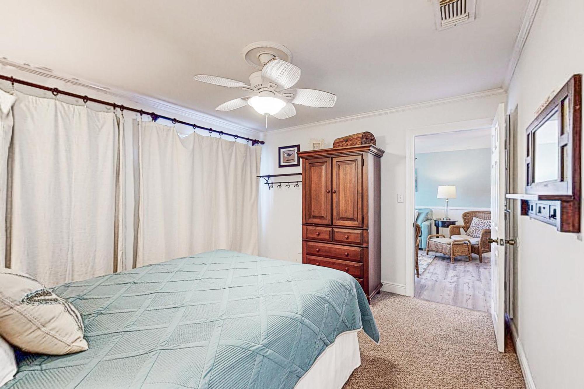 Romar Beach Condos 굴프 쇼어스 객실 사진